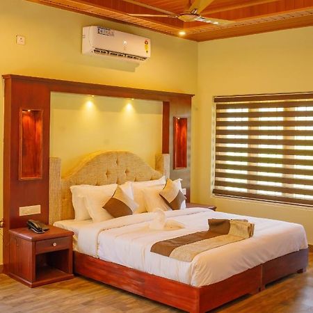 Carmel Tourism Village Kotamangalam Kültér fotó