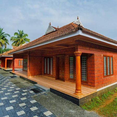 Carmel Tourism Village Kotamangalam Kültér fotó