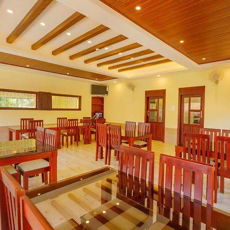 Carmel Tourism Village Kotamangalam Kültér fotó
