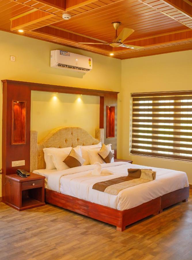 Carmel Tourism Village Kotamangalam Kültér fotó