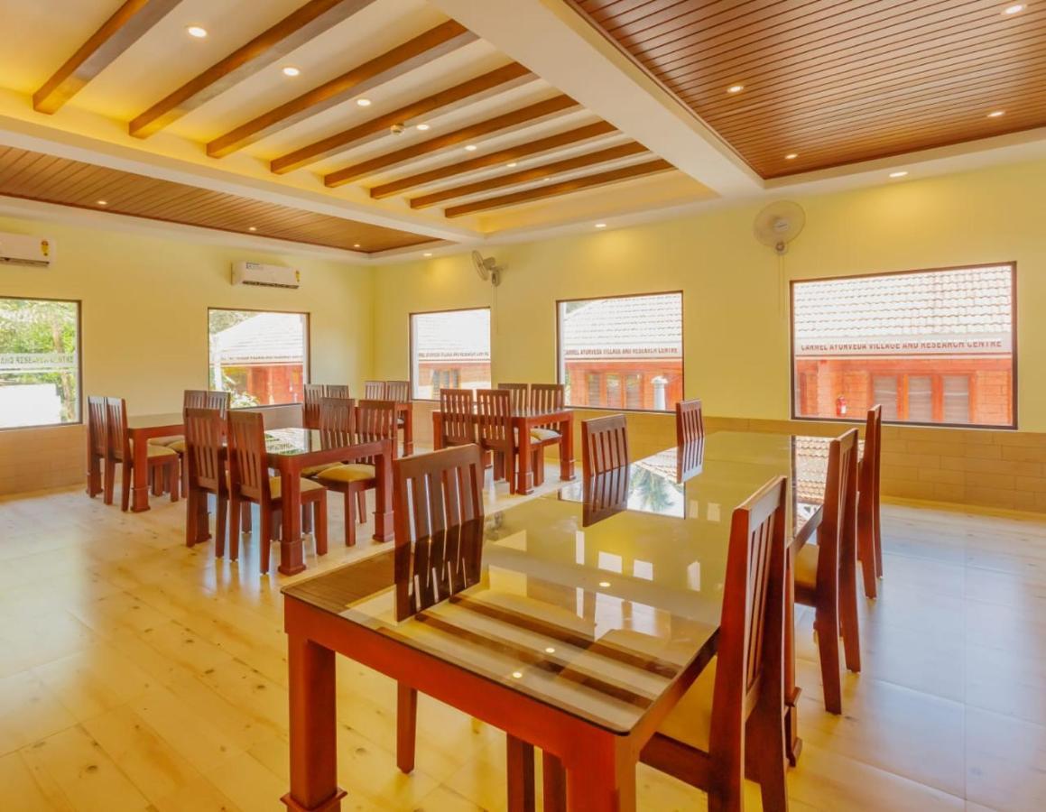 Carmel Tourism Village Kotamangalam Kültér fotó