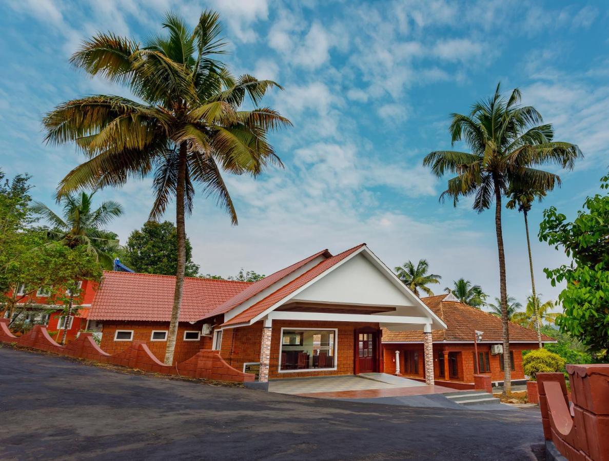 Carmel Tourism Village Kotamangalam Kültér fotó