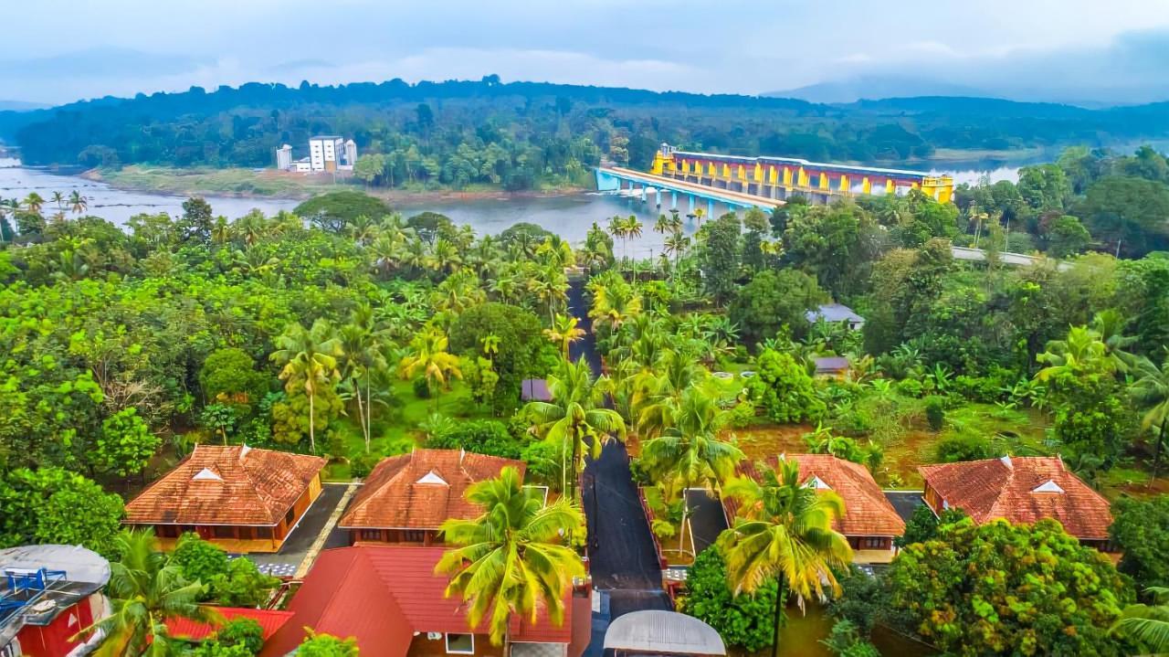 Carmel Tourism Village Kotamangalam Kültér fotó