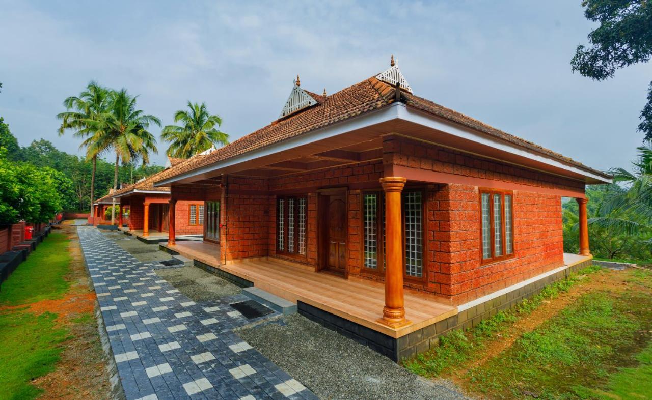 Carmel Tourism Village Kotamangalam Kültér fotó