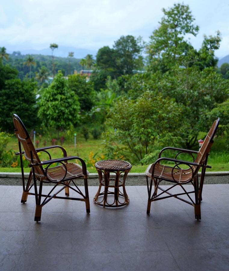 Carmel Tourism Village Kotamangalam Kültér fotó