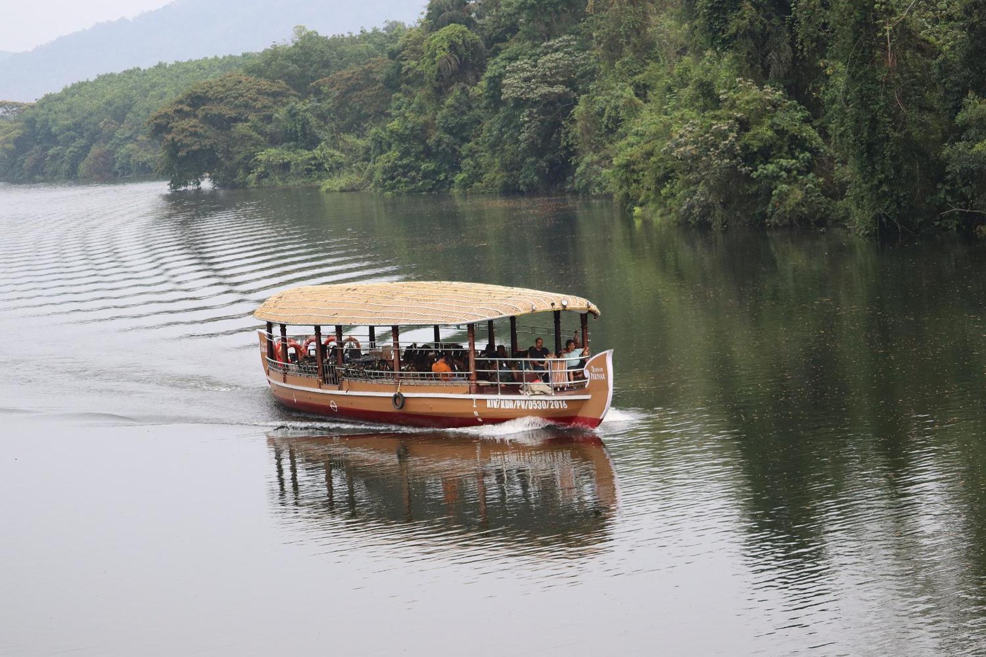 Carmel Tourism Village Kotamangalam Kültér fotó