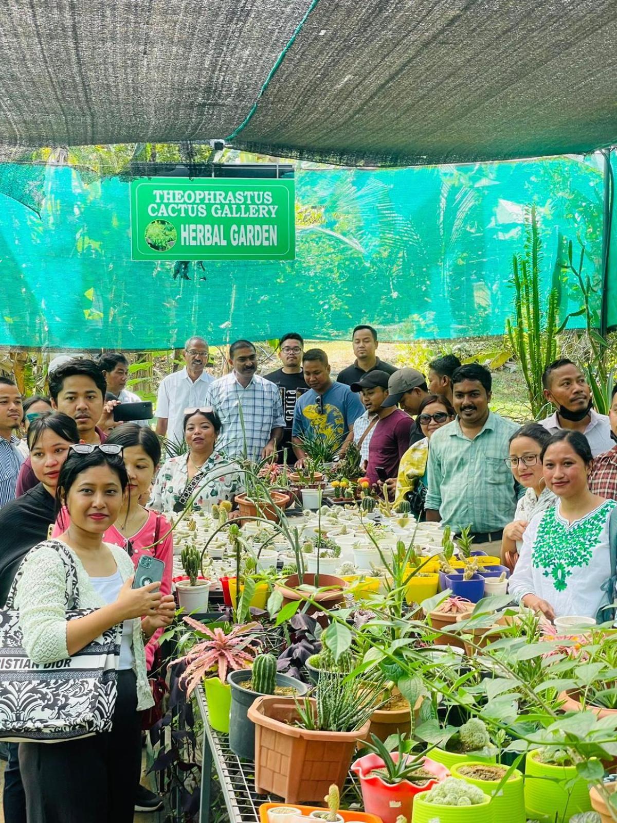 Carmel Tourism Village Kotamangalam Kültér fotó